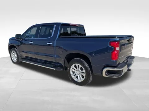 More photos of 2022 Chevrolet Silverado 1500 LTZ at Gregg Young Chevrolet of Norwalk, IA
