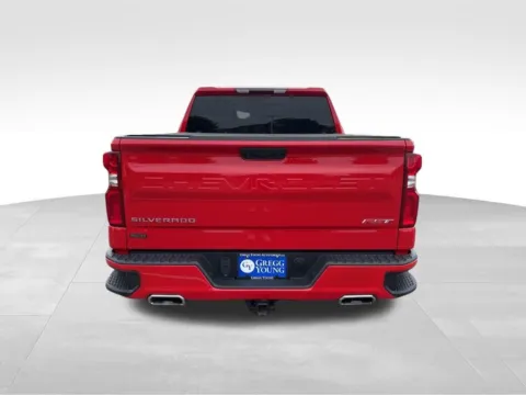 More photos of 2022 Chevrolet Silverado 1500 RST at Gregg Young Chevrolet of Norwalk, IA