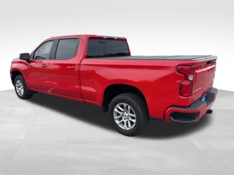 More photos of 2022 Chevrolet Silverado 1500 RST at Gregg Young Chevrolet of Norwalk, IA
