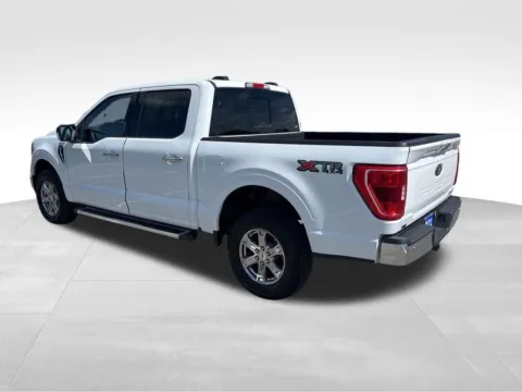 More photos of 2023 Ford F-150 XLT at Gregg Young Chevrolet of Norwalk, IA