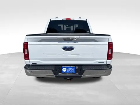 More photos of 2023 Ford F-150 XLT at Gregg Young Chevrolet of Norwalk, IA