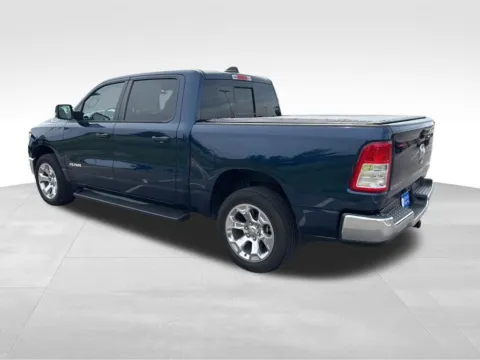 More photos of 2023 Ram 1500 Big Horn/Lone Star at Gregg Young Chevrolet of Norwalk, IA