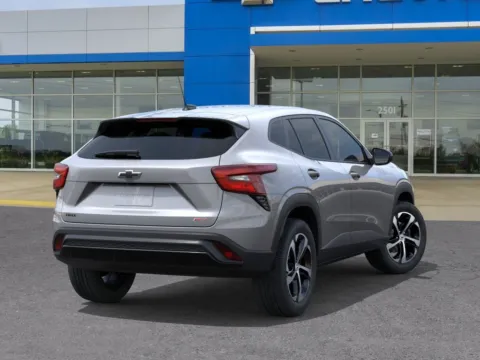 More photos of 2026 Chevrolet Trax 1RS at Gregg Young Chevrolet of Norwalk, IA