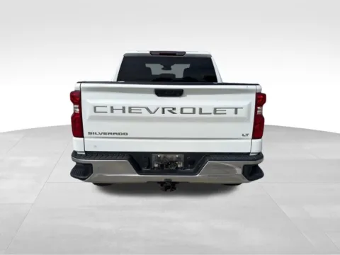 More photos of 2023 Chevrolet Silverado 1500 LT at Gregg Young Chevrolet of Norwalk, IA