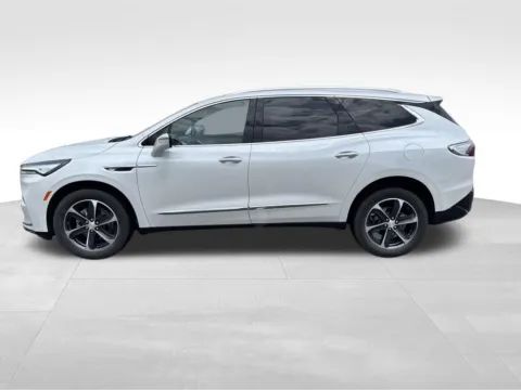 Another view of 2022 Buick Enclave Essence for sale in Norwalk, IA at Gregg Young Chevrolet of Norwalk