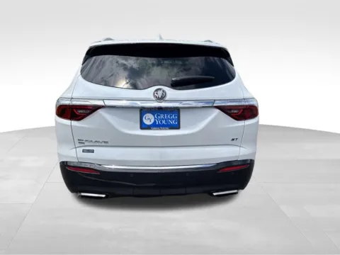 More photos of 2022 Buick Enclave Essence at Gregg Young Chevrolet of Norwalk, IA
