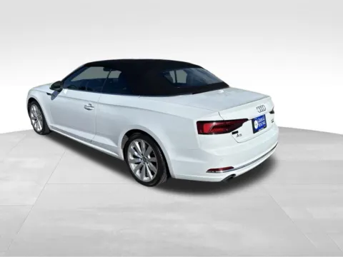 More photos of 2018 Audi A5 2.0T Premium Plus at Gregg Young Chevrolet of Norwalk, IA