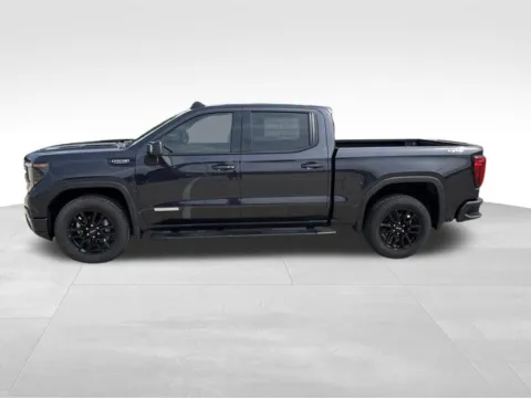 Another view of 2025 GMC Sierra 1500 Elevation for sale in Norwalk, IA at Gregg Young Chevrolet of Norwalk
