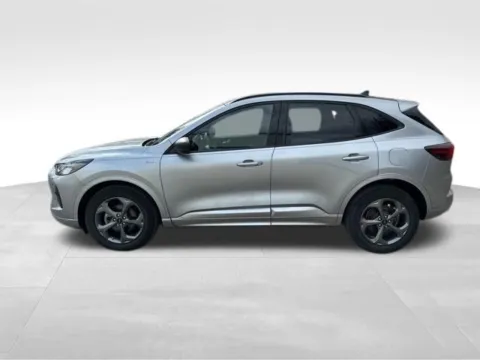 More photos of 2023 Ford Escape ST-Line at Gregg Young Chevrolet of Norwalk, IA