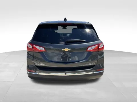 More photos of 2020 Chevrolet Equinox LT at Gregg Young Chevrolet of Norwalk, IA