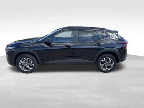 Another view of 2026 Chevrolet Trax LT for sale in Norwalk, IA at Gregg Young Chevrolet of Norwalk