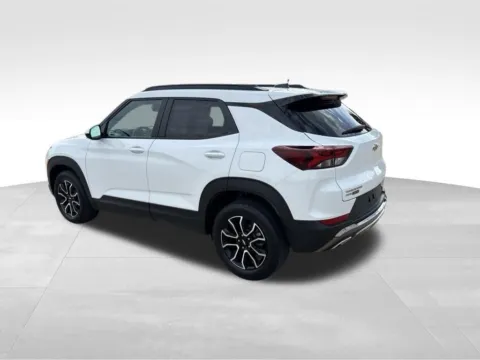 More photos of 2023 Chevrolet TrailBlazer ACTIV at Gregg Young Chevrolet of Norwalk, IA