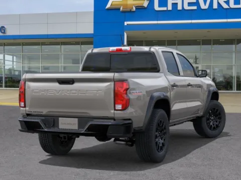 More photos of 2026 Chevrolet Colorado Trail Boss at Gregg Young Chevrolet of Norwalk, IA