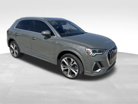 More photos of 2021 Audi Q3 Premium Plus at Gregg Young Chevrolet of Norwalk, IA