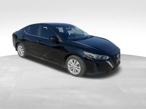 More photos of 2025 Nissan Sentra S at Gregg Young Chevrolet of Norwalk, IA