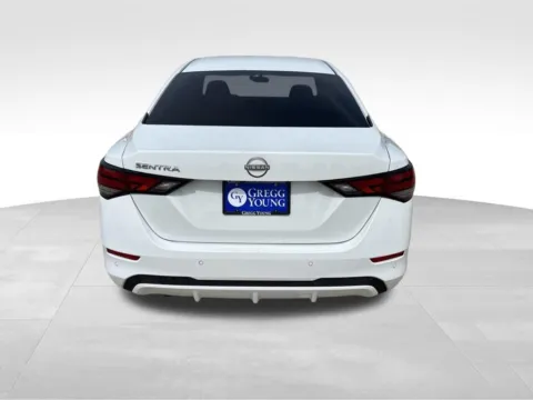 More photos of 2025 Nissan Sentra S at Gregg Young Chevrolet of Norwalk, IA