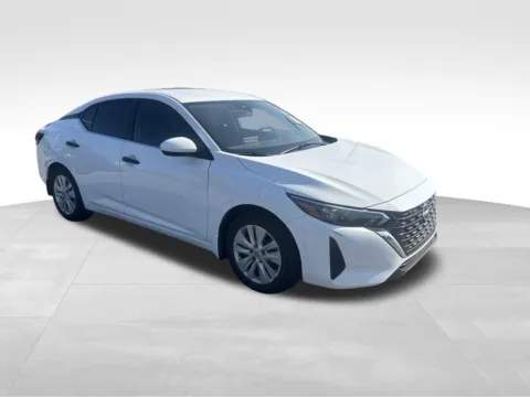 More photos of 2025 Nissan Sentra S at Gregg Young Chevrolet of Norwalk, IA