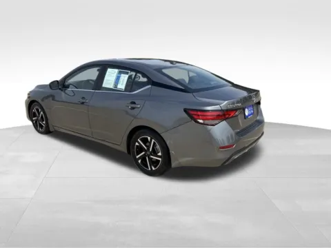 More photos of 2025 Nissan Sentra SV at Gregg Young Chevrolet of Norwalk, IA