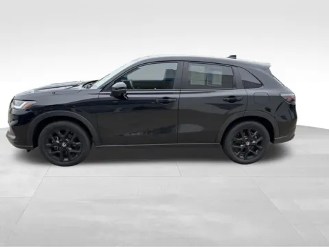 Photos of 2025 Honda HR-V Sport for sale in Norwalk, IA at Gregg Young Chevrolet of Norwalk