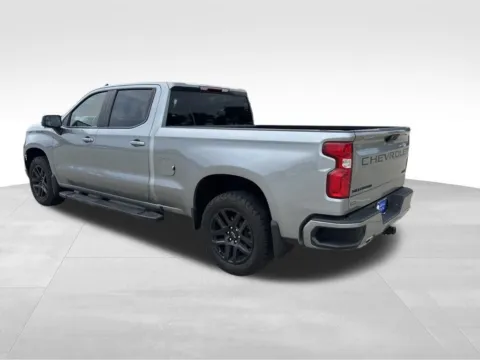 More photos of 2024 Chevrolet Silverado 1500 RST at Gregg Young Chevrolet of Norwalk, IA