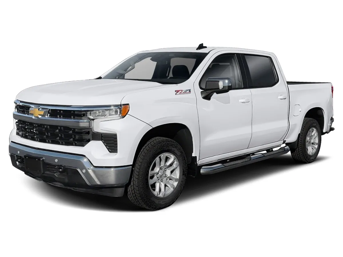 2026 Chevrolet Silverado 1500 LT for sale in Norwalk, IA