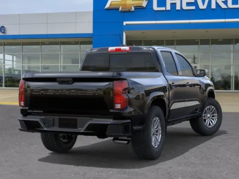 More photos of 2026 Chevrolet Colorado LT at Gregg Young Chevrolet of Norwalk, IA