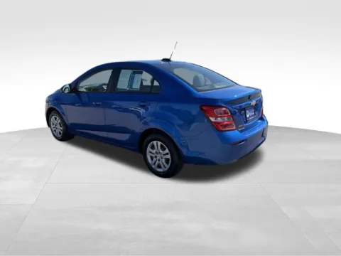 More photos of 2020 Chevrolet Sonic LS at Gregg Young Chevrolet of Norwalk, IA