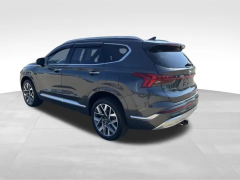 More photos of 2022 Hyundai Santa Fe Calligraphy at Gregg Young Chevrolet of Norwalk, IA