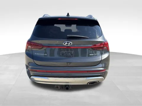 More photos of 2022 Hyundai Santa Fe Calligraphy at Gregg Young Chevrolet of Norwalk, IA