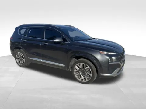 More photos of 2022 Hyundai Santa Fe Calligraphy at Gregg Young Chevrolet of Norwalk, IA