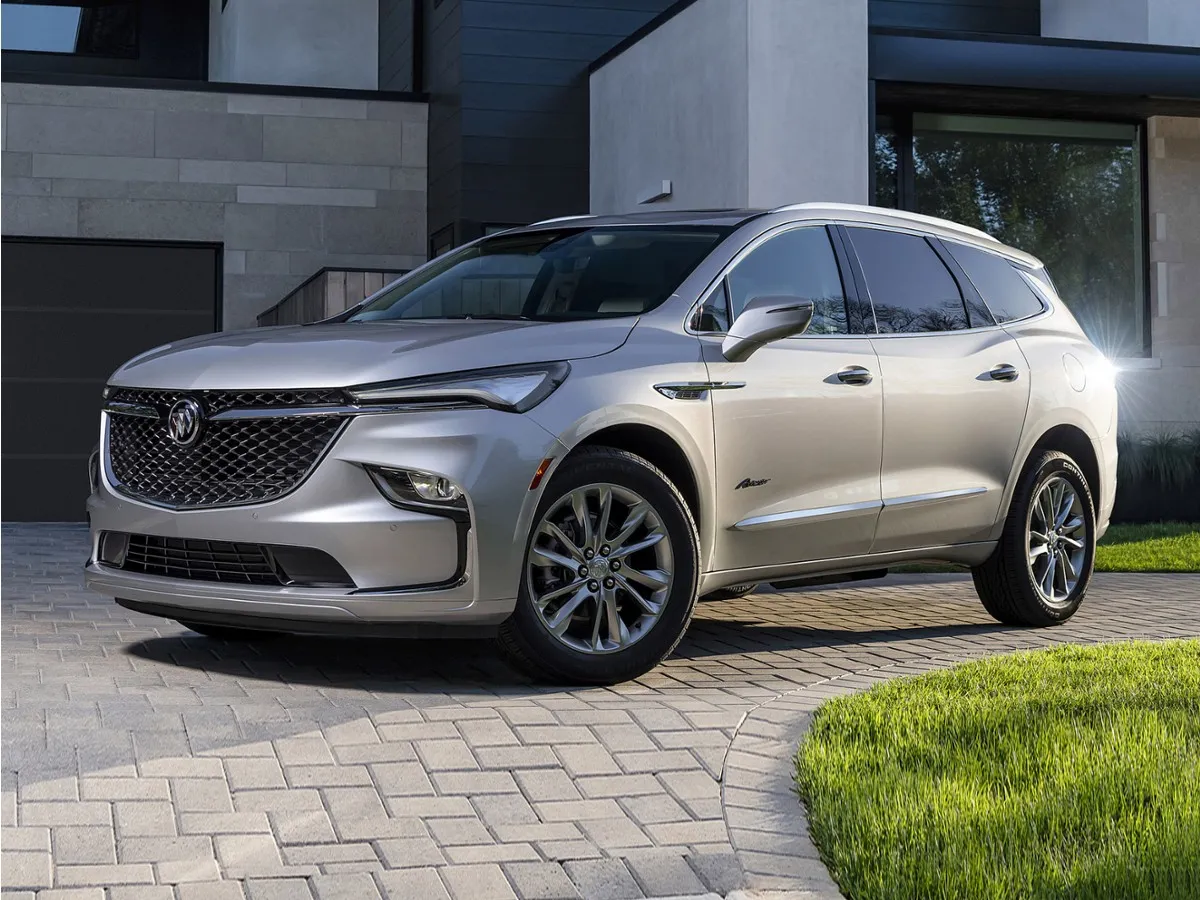 2022 Buick Enclave Essence for sale in Norwalk, IA