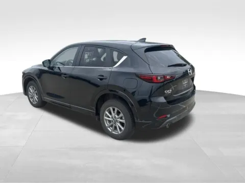 Another view of 2025 Mazda CX-5 2.5 S Preferred Package for sale in Norwalk, IA at Gregg Young Chevrolet of Norwalk