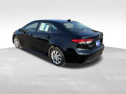 More photos of 2024 Toyota Corolla LE at Gregg Young Chevrolet of Norwalk, IA