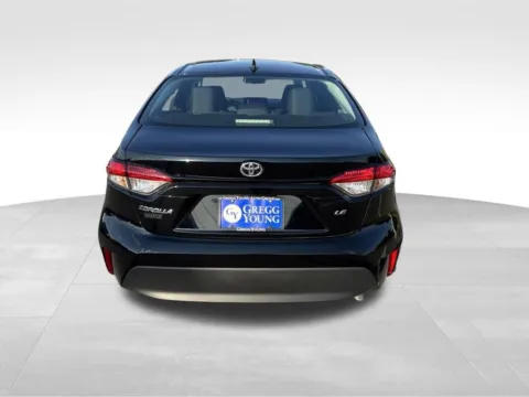 More photos of 2024 Toyota Corolla LE at Gregg Young Chevrolet of Norwalk, IA