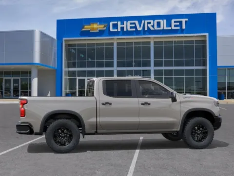 More photos of 2026 Chevrolet Silverado 1500 ZR2 at Gregg Young Chevrolet of Norwalk, IA