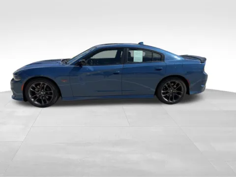 Another view of 2023 Dodge Charger R T Scat Pack for sale in Norwalk, IA at Gregg Young Chevrolet of Norwalk