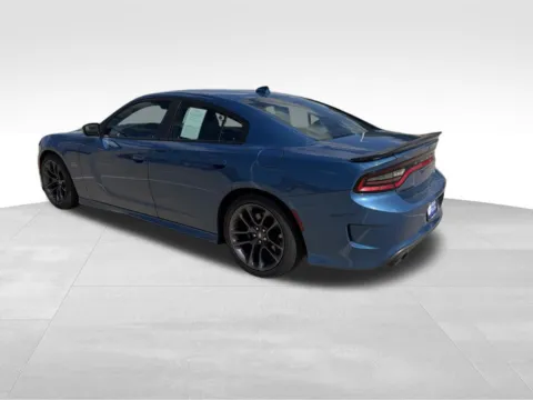 More photos of 2023 Dodge Charger R T Scat Pack at Gregg Young Chevrolet of Norwalk, IA