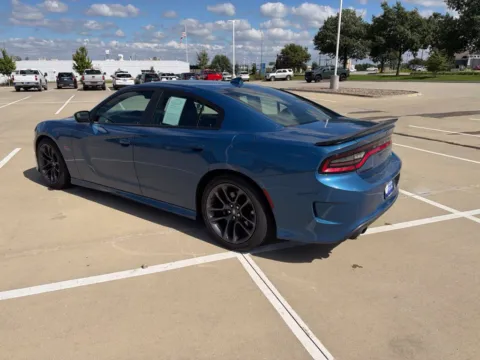 More photos of 2023 Dodge Charger R T Scat Pack at Gregg Young Chevrolet of Norwalk, IA