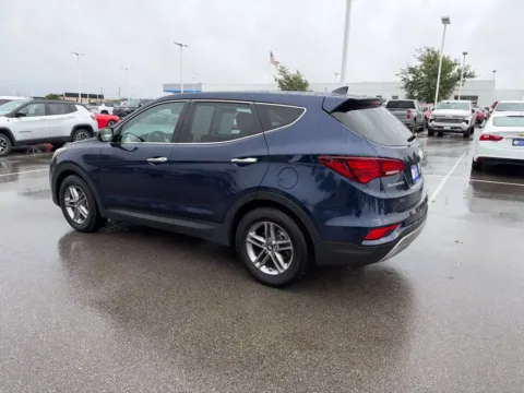 More photos of 2017 Hyundai Santa Fe Sport 2.4 Base at Gregg Young Chevrolet of Norwalk, IA