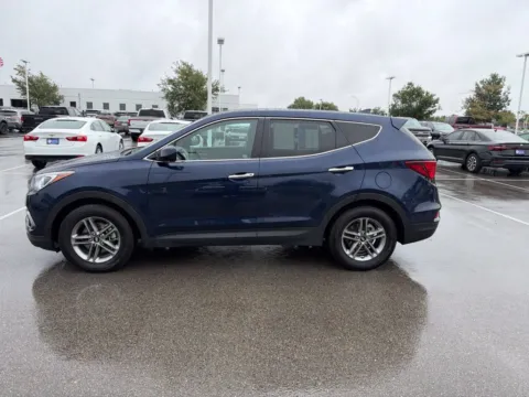Another view of 2017 Hyundai Santa Fe Sport 2.4 Base for sale in Norwalk, IA at Gregg Young Chevrolet of Norwalk
