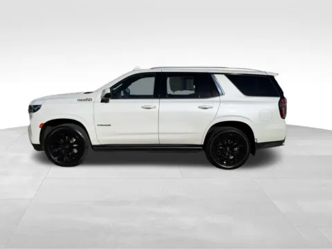 Another view of 2023 Chevrolet Tahoe High Country for sale in Norwalk, IA at Gregg Young Chevrolet of Norwalk