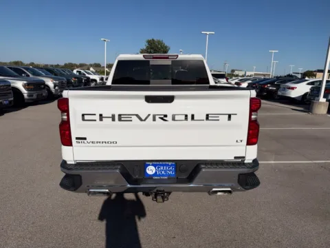 More photos of 2020 Chevrolet Silverado 1500 LT at Gregg Young Chevrolet of Norwalk, IA