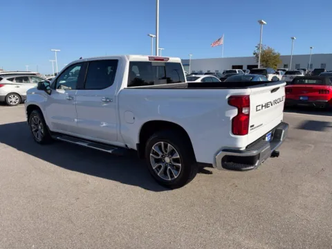 More photos of 2020 Chevrolet Silverado 1500 LT at Gregg Young Chevrolet of Norwalk, IA