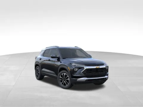 Photos of 2026 Chevrolet TrailBlazer LT for sale in Plattsmouth, NE at Gregg Young of Plattsmouth