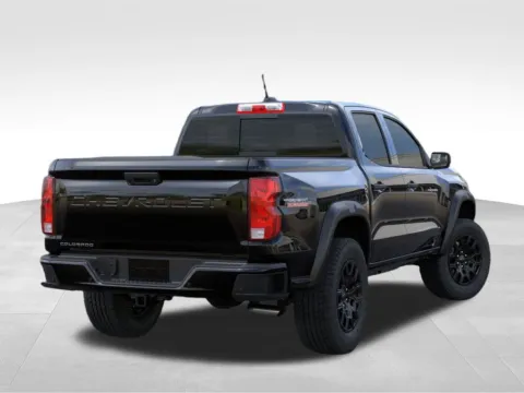 More photos of 2026 Chevrolet Colorado Trail Boss at Gregg Young of Plattsmouth, NE