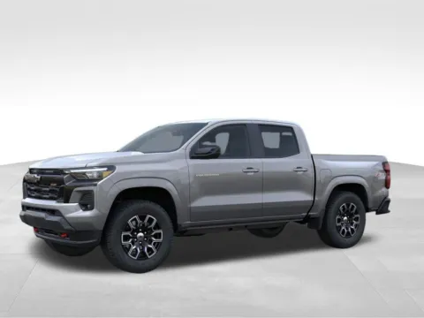 More photos of 2026 Chevrolet Colorado Z71 at Gregg Young of Plattsmouth, NE