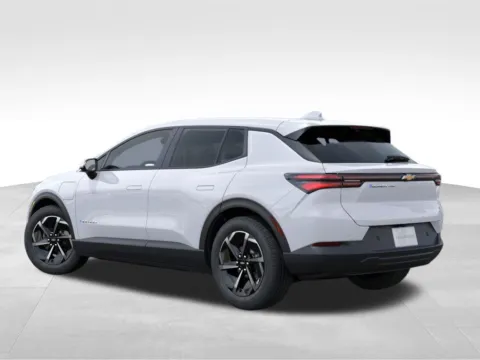 More photos of 2026 Chevrolet Equinox EV LT at Gregg Young of Plattsmouth, NE