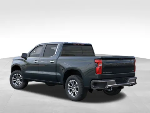 More photos of 2026 Chevrolet Silverado 1500 LTZ at Gregg Young of Plattsmouth, NE