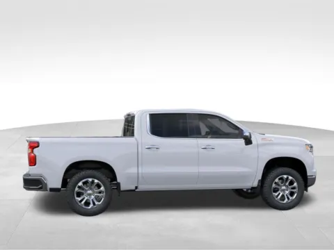 More photos of 2025 Chevrolet Silverado 1500 LTZ at Gregg Young of Plattsmouth, NE