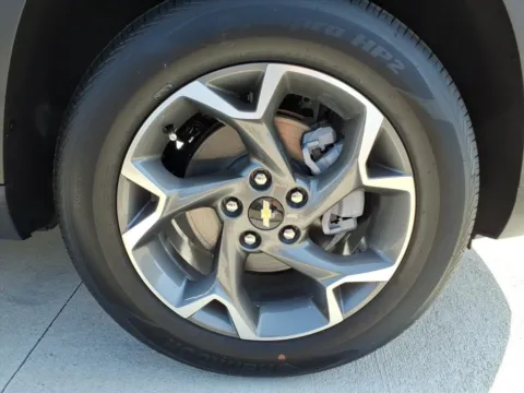 Another view of 2025 Chevrolet Trax LT for sale in Plattsmouth, NE at Gregg Young of Plattsmouth